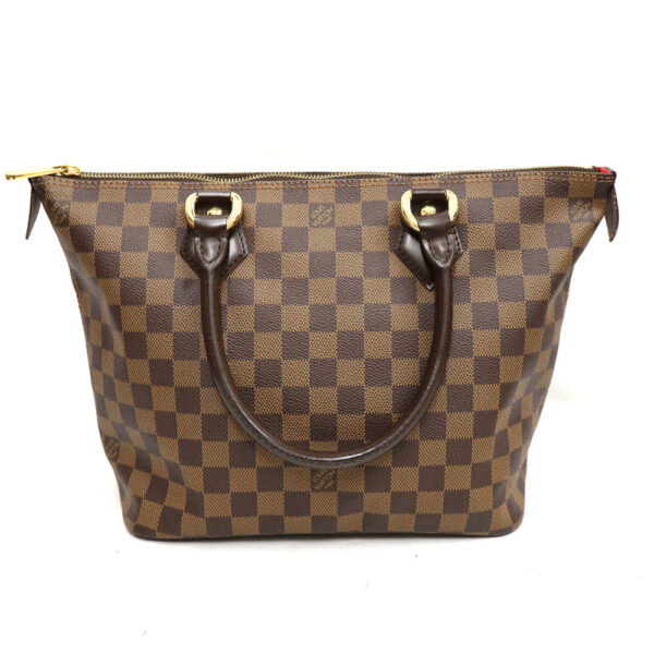 imgrc0096925606 Louis Vuitton Saleya PM Damier Handbag