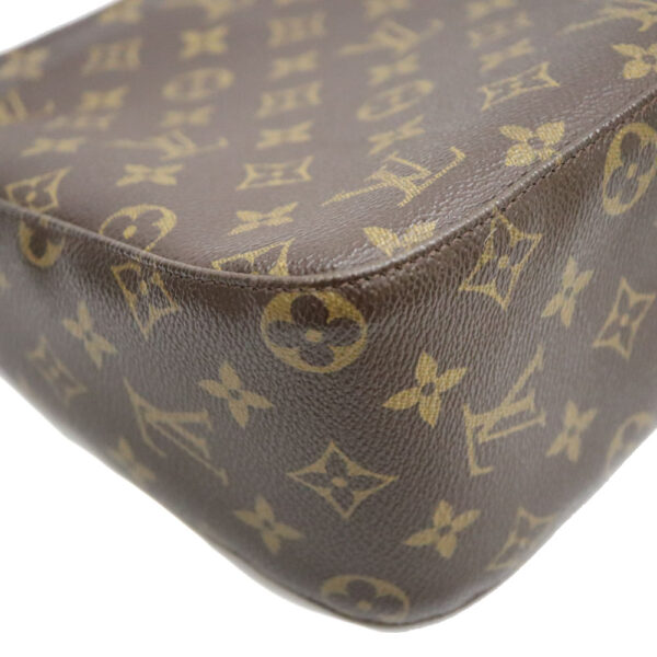 imgrc0096926323 Louis Vuitton Looping MM Shoulder Bag Monogram