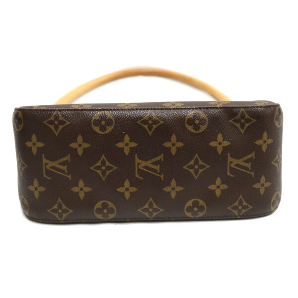 imgrc0096926324 Louis Vuitton Looping MM Shoulder Bag Monogram