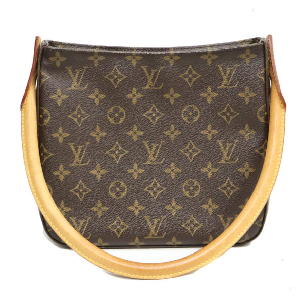 imgrc0096926325 Louis Vuitton Looping MM Shoulder Bag Monogram