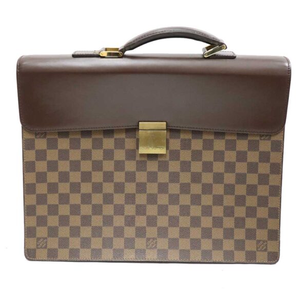 imgrc0096935500 Louis Vuitton Altona PM Business Bag Damier