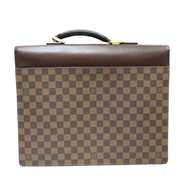 imgrc0096935501 Louis Vuitton Altona PM Business Bag Damier