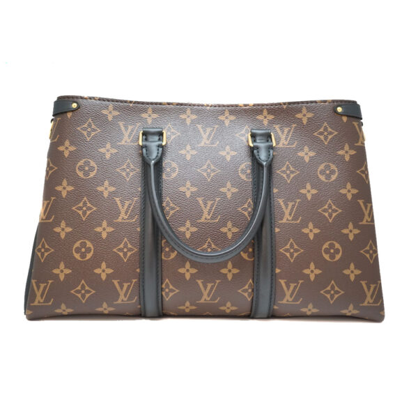 imgrc0096937839 Louis Vuitton Soufflot NV MM handbag Monogram