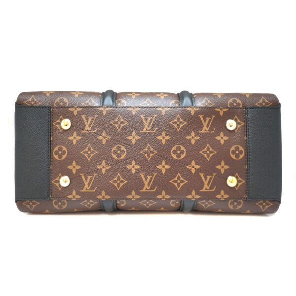 imgrc0096937840 Louis Vuitton Soufflot NV MM handbag Monogram