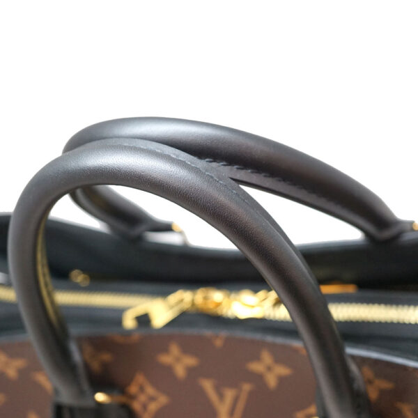 imgrc0096937843 Louis Vuitton Soufflot NV MM handbag Monogram