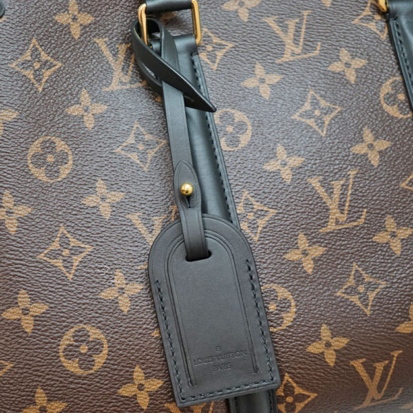 imgrc0096937852 Louis Vuitton Soufflot NV MM handbag Monogram