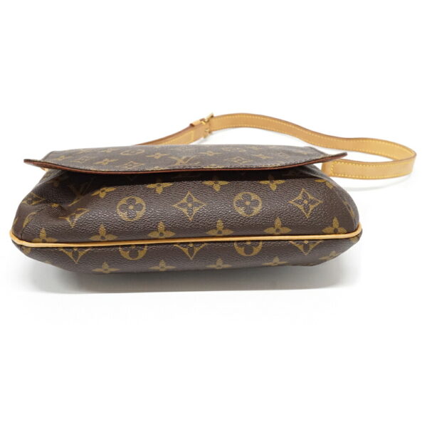 imgrc0096944634 Louis Vuitton Musette Tango Short Monogram Bag