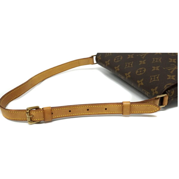 imgrc0096944636 Louis Vuitton Musette Tango Short Monogram Bag