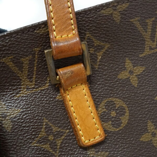 imgrc0096945189 Louis Vuitton Vavin PM Monogram Handbag