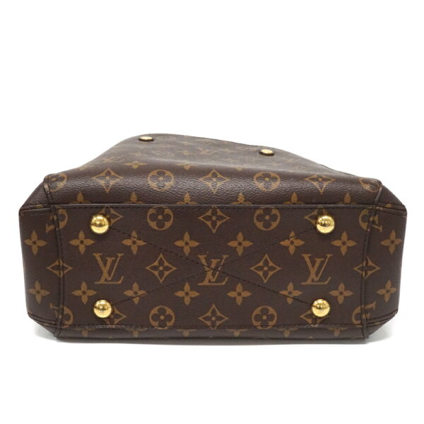 imgrc0096945230 Louis Vuitton Montaigne BB Monogram Shoulder Bag