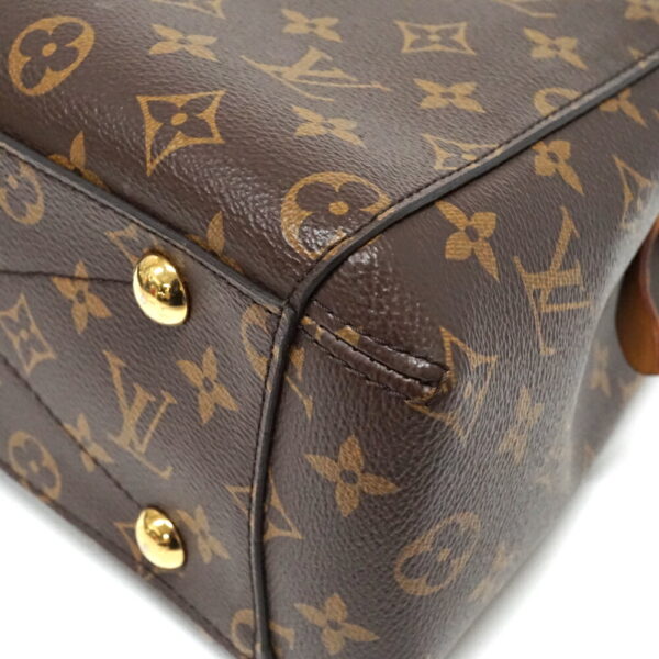 imgrc0096945231 Louis Vuitton Montaigne BB Monogram Shoulder Bag