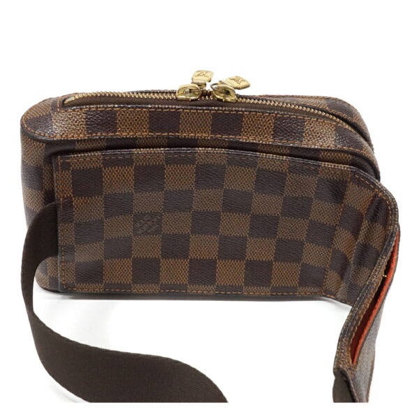 imgrc0096998587 Louis Vuitton Jeronimos Body Bag Damier