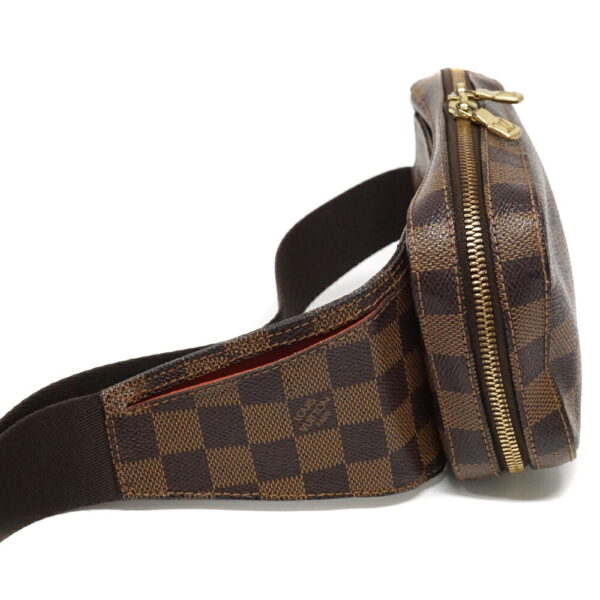 imgrc0096998589 Louis Vuitton Jeronimos Body Bag Damier