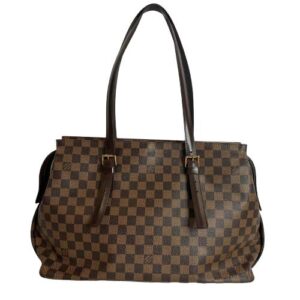 imgrc0097569169 Louis Vuitton Montsouris GM Monogram Rucksack