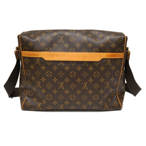 imgrc0097762635 Louis Vuitton Aves Shoulder Bag Monogram