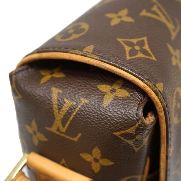 imgrc0097762650 Louis Vuitton Aves Shoulder Bag Monogram