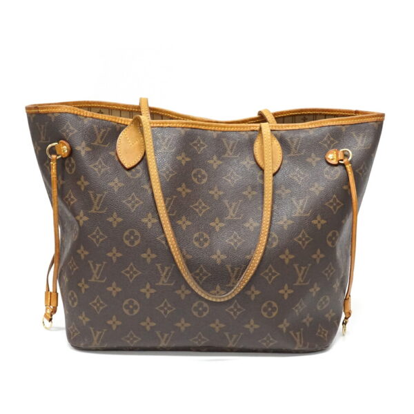 imgrc0097767712 Louis Vuitton Neverfull MM Tote Bag