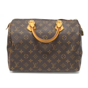 imgrc0097775901 Louis Vuitton Looping GM Monogram Shoulder Bag