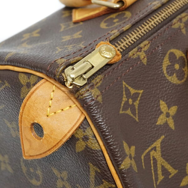 imgrc0097777133 Louis Vuitton Speedy 30 Bag Monogram