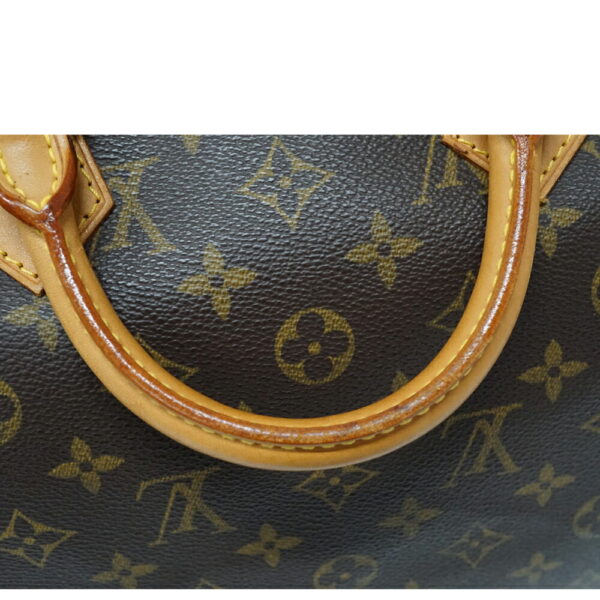 imgrc0097777134 Louis Vuitton Speedy 30 Bag Monogram