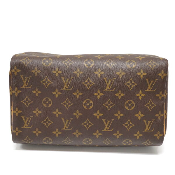 imgrc0097777142 Louis Vuitton Speedy 30 Bag Monogram