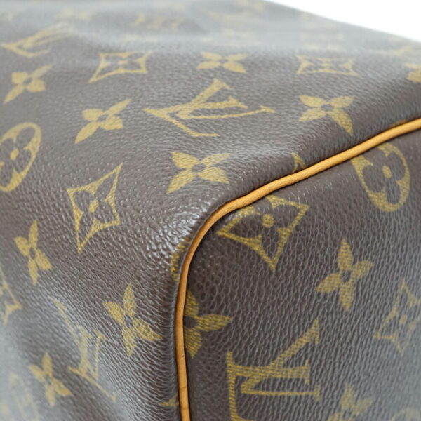 imgrc0097777143 Louis Vuitton Speedy 30 Bag Monogram