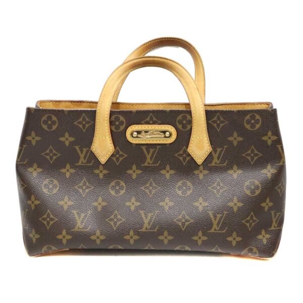 imgrc0097882917 Louis Vuitton Wilshire PM Handbag