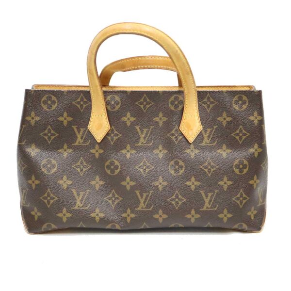 imgrc0097882919 Louis Vuitton Wilshire PM Handbag