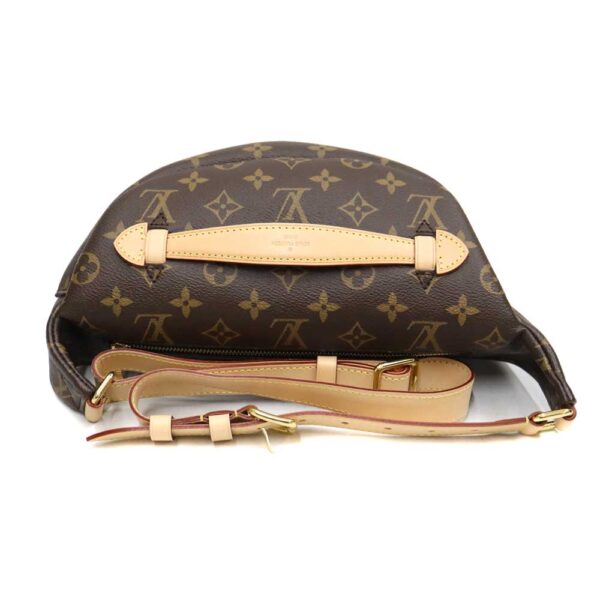 imgrc0097883136 Louis Vuitton Bum Bag Body Bag Monogram