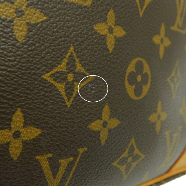 imgrc0097886031 Louis Vuitton Trocadero GM Monogram Shoulder Bag Brown