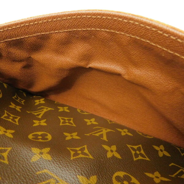 imgrc0097886043 Louis Vuitton Trocadero GM Monogram Shoulder Bag Brown