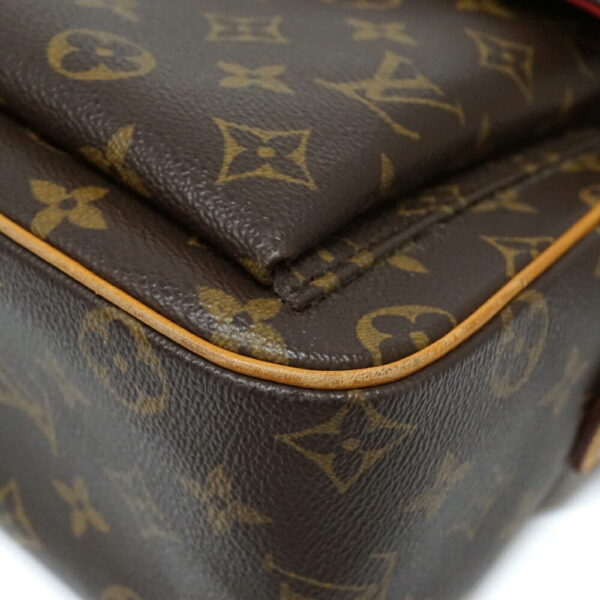 imgrc0097887362 Louis Vuitton Viva Cite GM Shoulder Bag Monogram