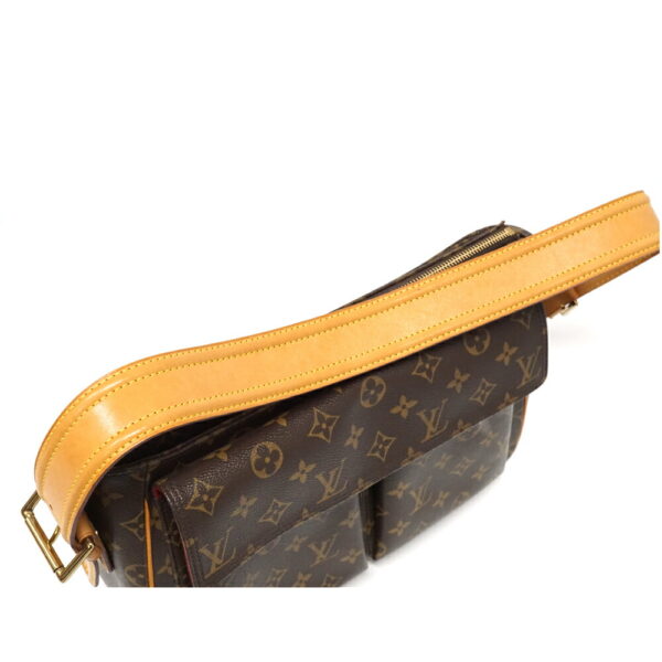 imgrc0097887363 Louis Vuitton Viva Cite GM Shoulder Bag Monogram