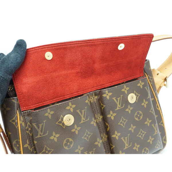 imgrc0097887364 Louis Vuitton Viva Cite GM Shoulder Bag Monogram