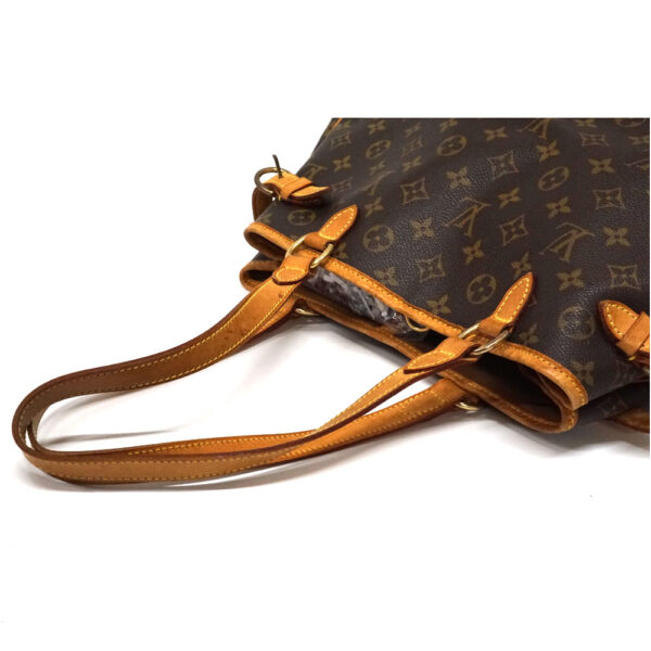 imgrc0097889492 Louis Vuitton Batignolles Horizontal Shoulder Bag Monogram