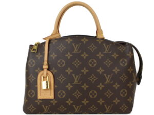 imgrc0097892610 Louis Vuitton Lift Tote Bag Damier Ebene Brown