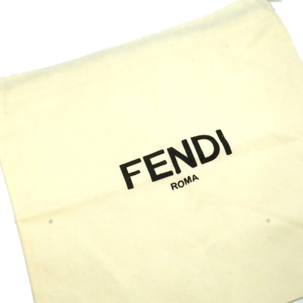 imgrc0097898655 Fendi Mini Canai Chain Shoulder Bag