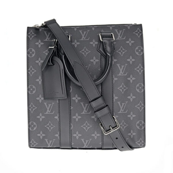 imgrc0097900333 Louis Vuitton Sac Plat crossbody Monogram Eclipse Bag