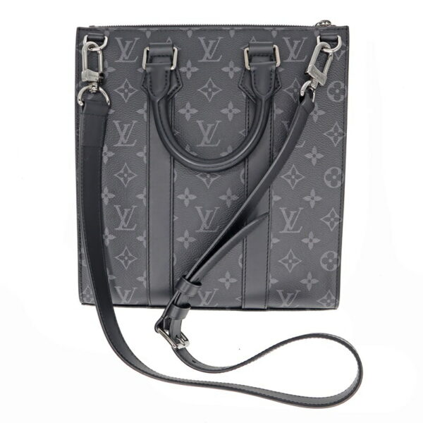 imgrc0097900334 Louis Vuitton Sac Plat crossbody Monogram Eclipse Bag