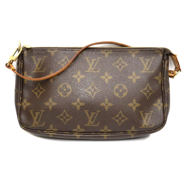 imgrc0097902763 Louis Vuitton Pochette Accessoire Handbag Monogram