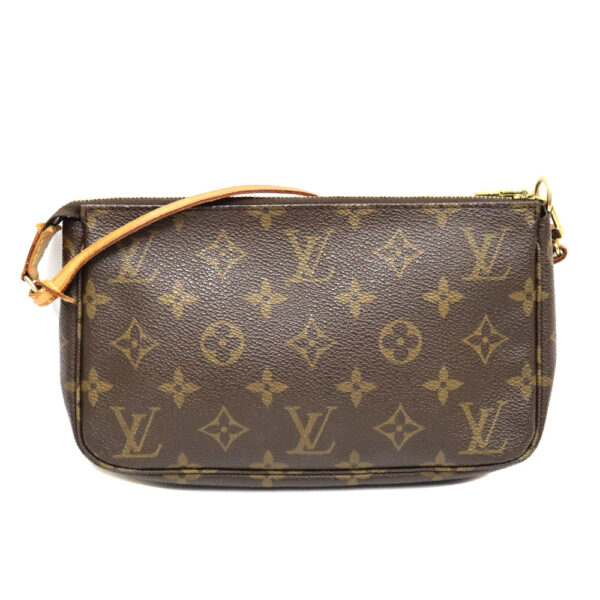 imgrc0097902764 Louis Vuitton Pochette Accessoire Handbag Monogram