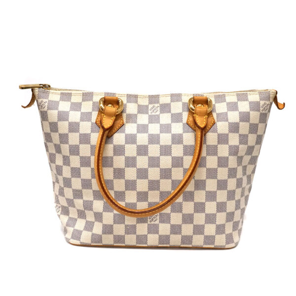 imgrc0097916708 Louis Vuitton Saleya PM Tote Bag Damier