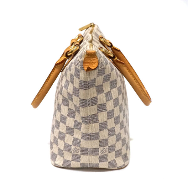 imgrc0097916709 Louis Vuitton Saleya PM Tote Bag Damier