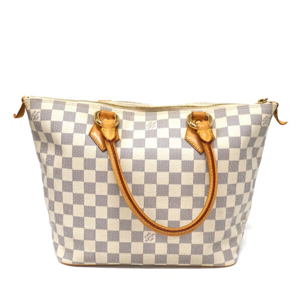 imgrc0097916710 Louis Vuitton Saleya PM Tote Bag Damier