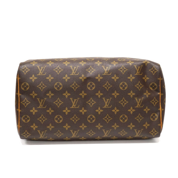 imgrc0097916728 Louis Vuitton Speedy 35 Bag Monogram