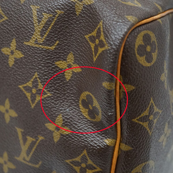 imgrc0097916729 Louis Vuitton Speedy 35 Bag Monogram