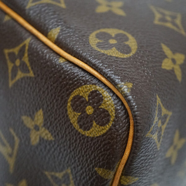 imgrc0097916730 Louis Vuitton Speedy 35 Bag Monogram