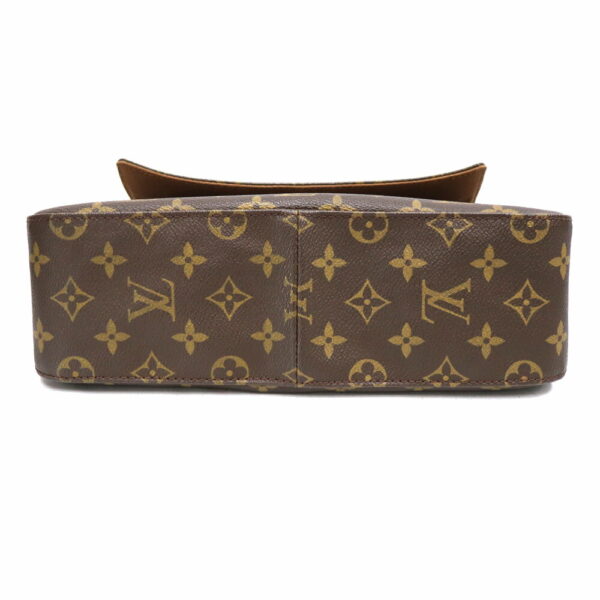 imgrc0097916764 Louis Vuitton Mini Looping Shoulder Bag Monogram