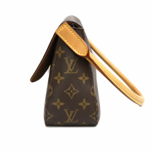 imgrc0097916765 Louis Vuitton Mini Looping Shoulder Bag Monogram