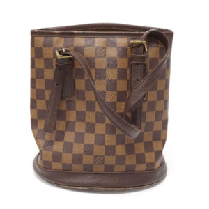 imgrc0097916832 Louis Vuitton Ellipse MM Handbag Monogram Brown